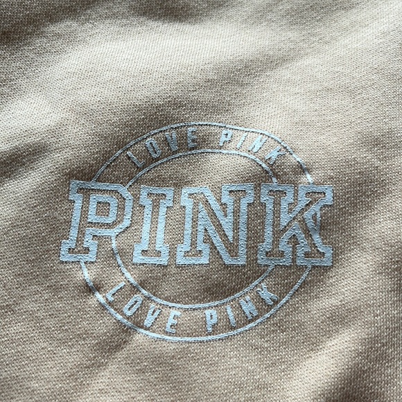 Victoria’s Secret Pink Sweatshirt - Picture 2 of 5